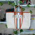 Luna Brown Handle Handbag - Uncommongifts.in